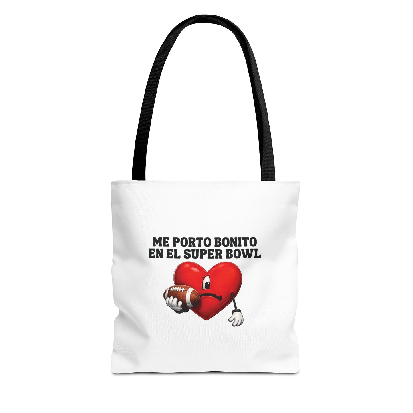 Me Porto Bonito Tote Bag