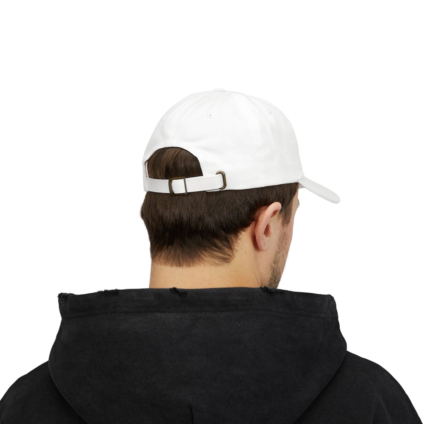Made en Spanglish Cap