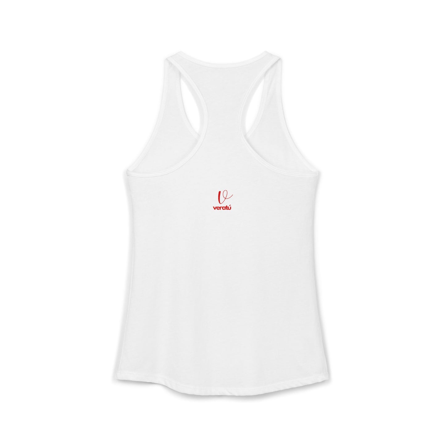 Too Latina to Whisper Tank