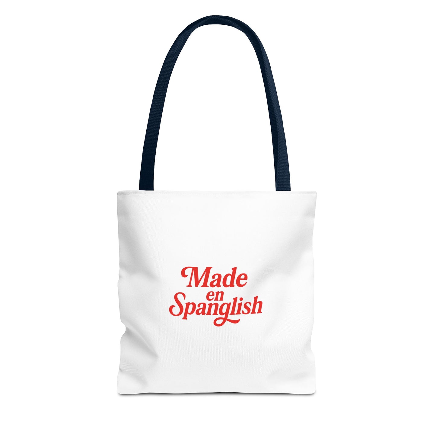 Made en Spanglish Tote