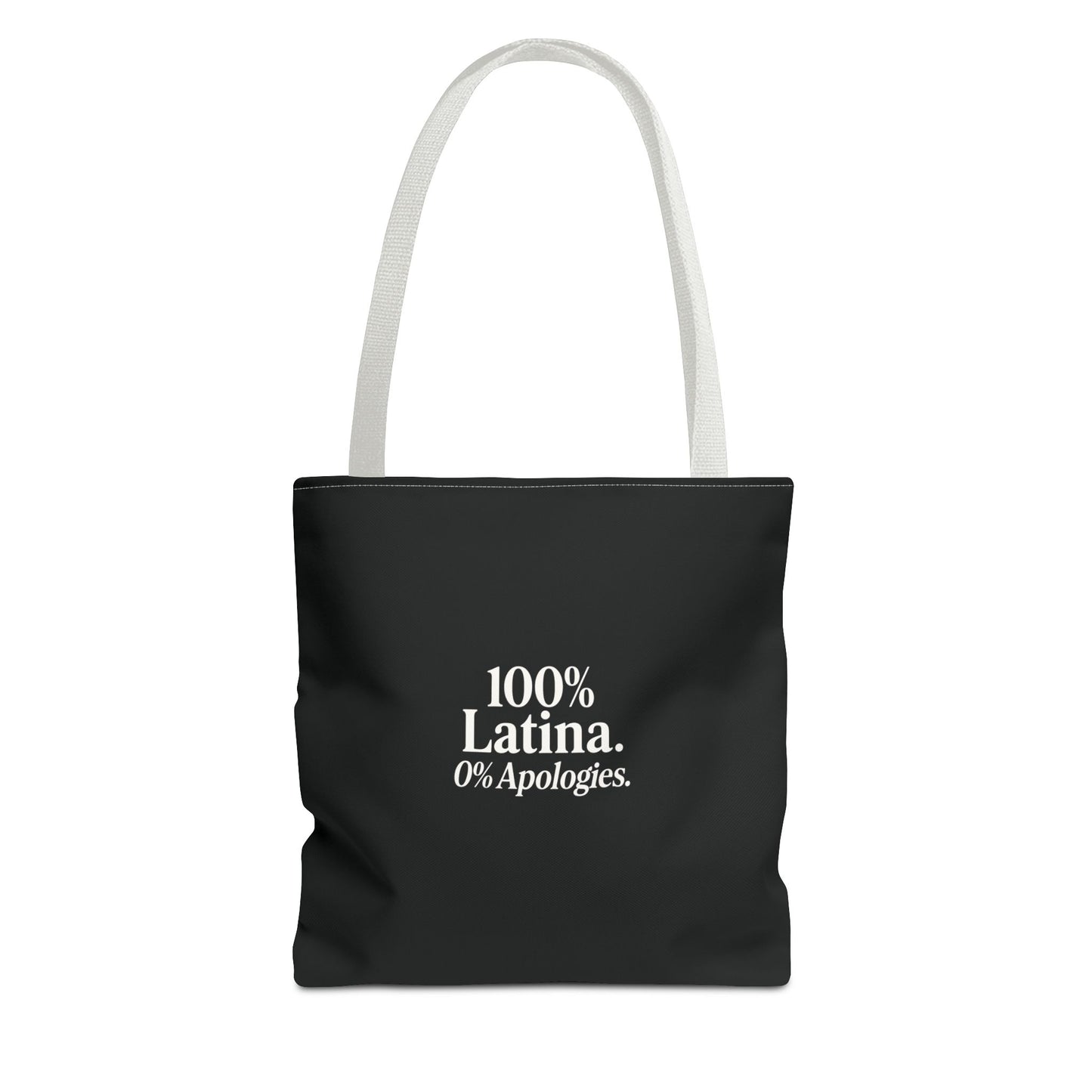 100% Latina Tote