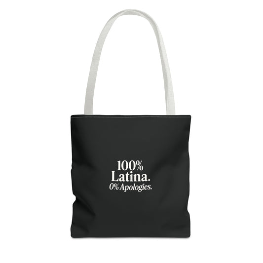 100% Latina Tote