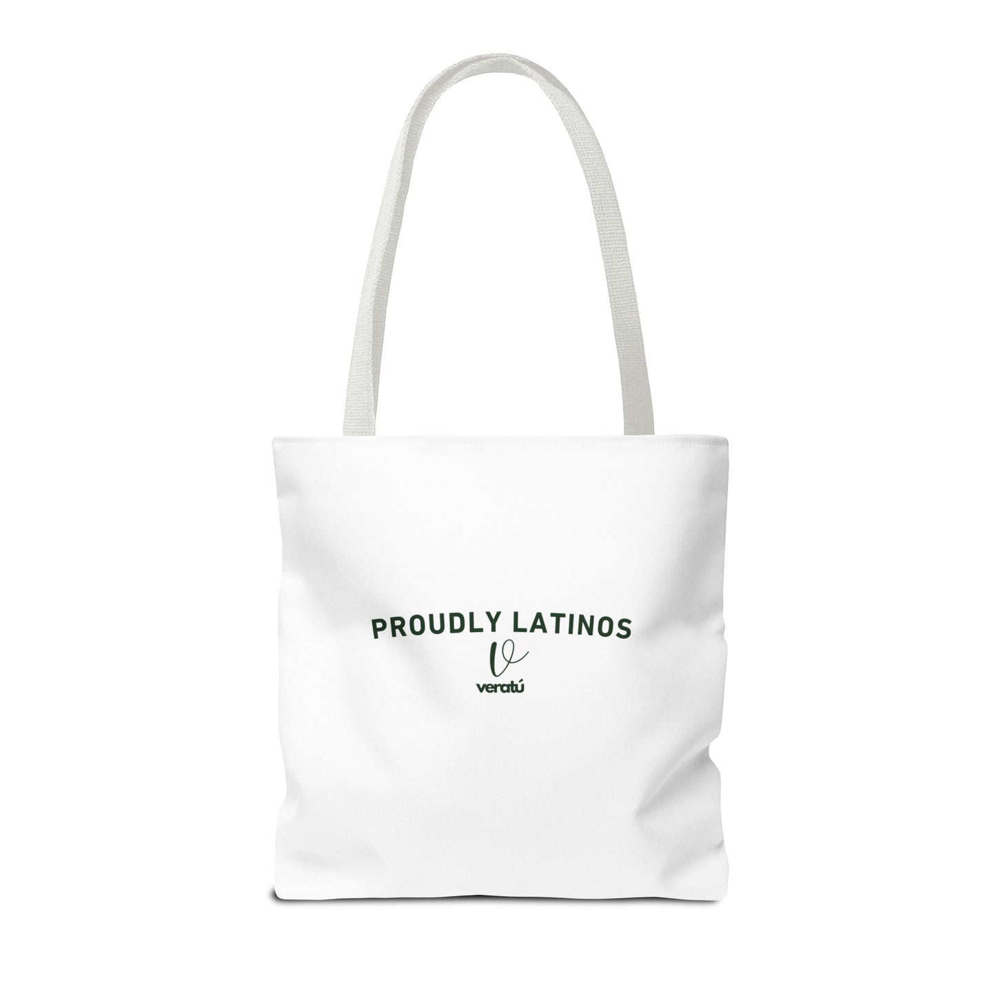 Too Latina to Whisper Tote