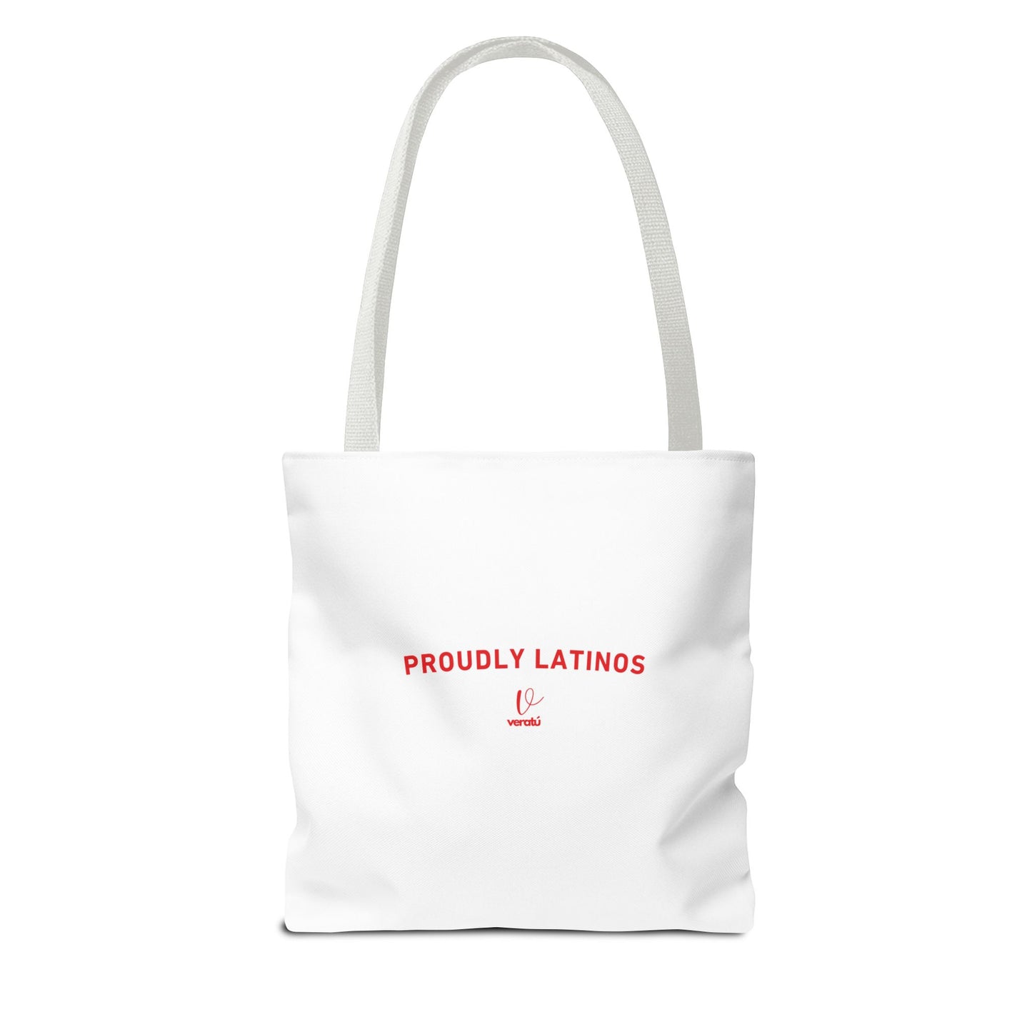 Made en Spanglish Tote
