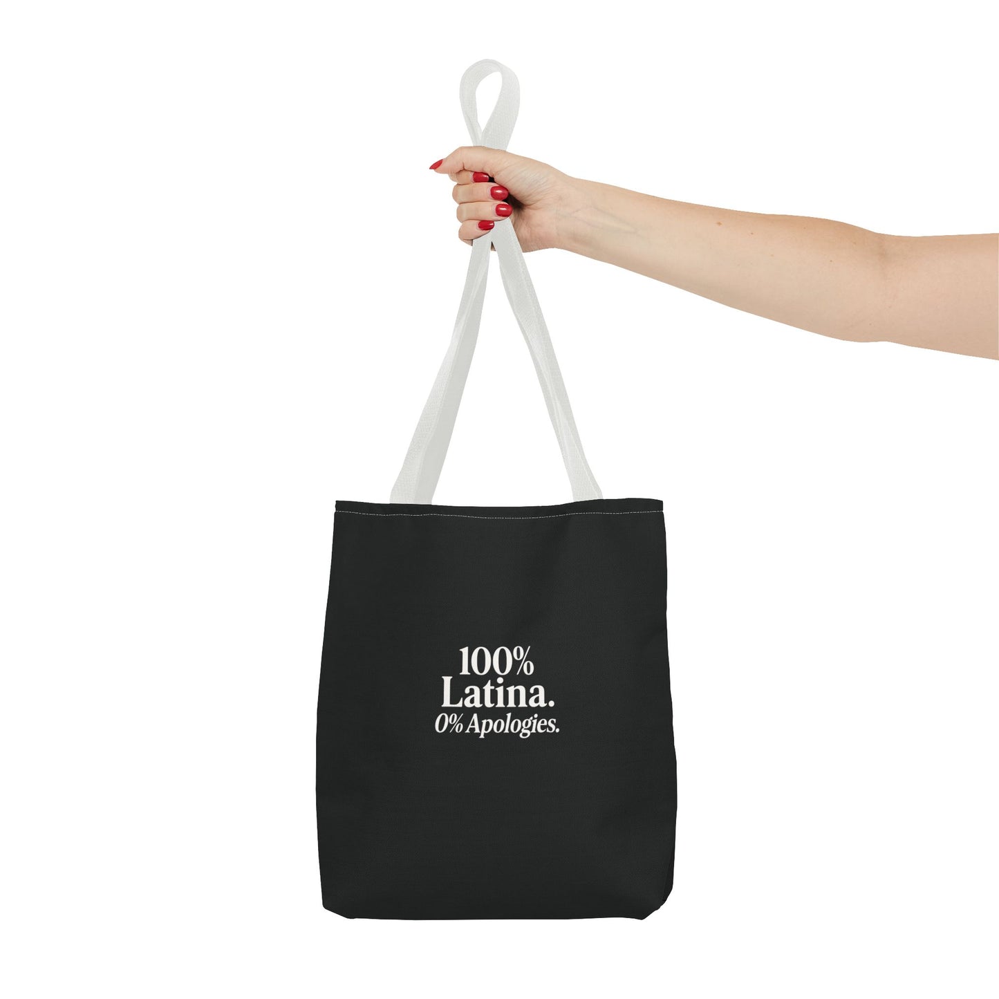 100% Latina Tote