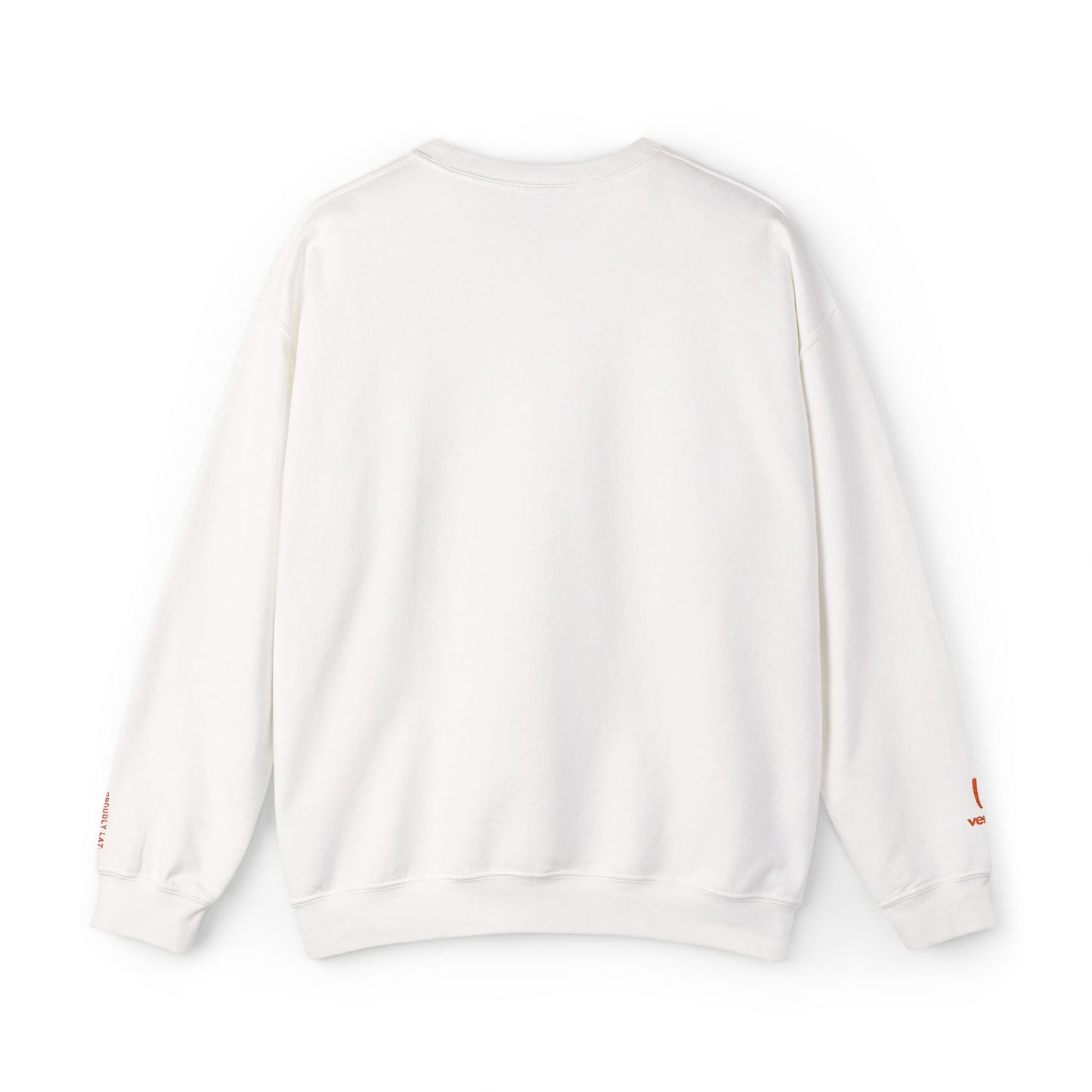 Culturally Fluent Crewneck