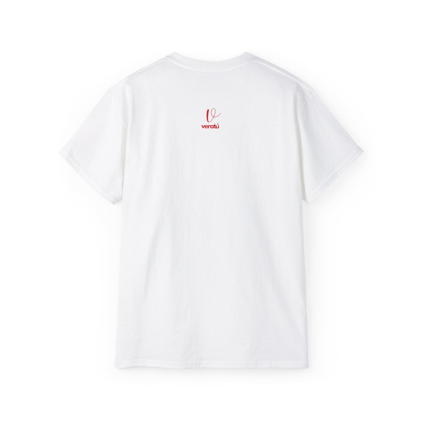 Too Latina To Whisper T‑Shirt