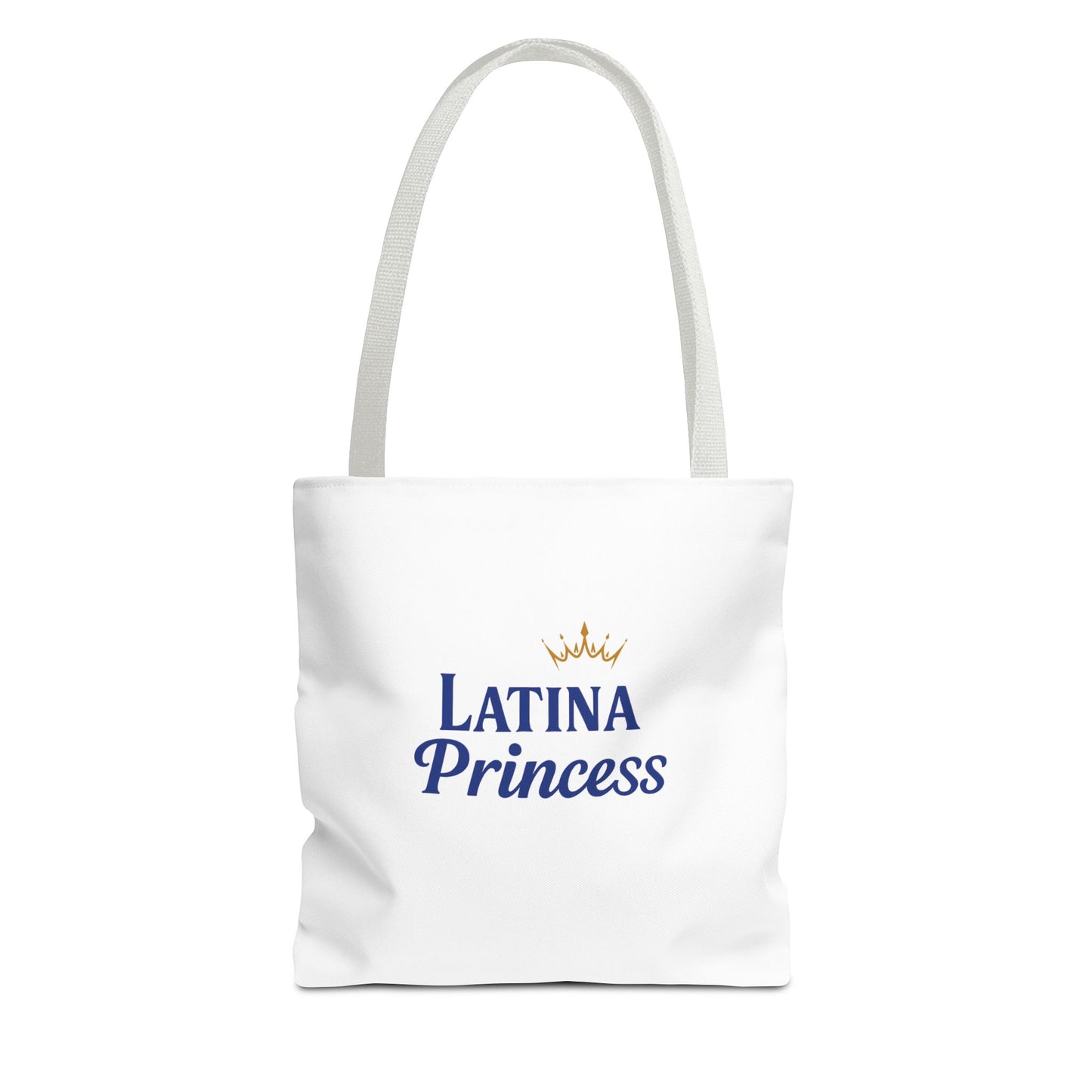 Latina Princess Tote