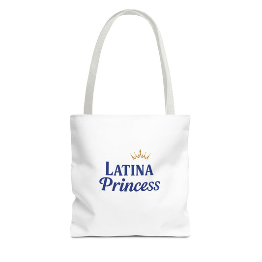 Latina Princess Tote