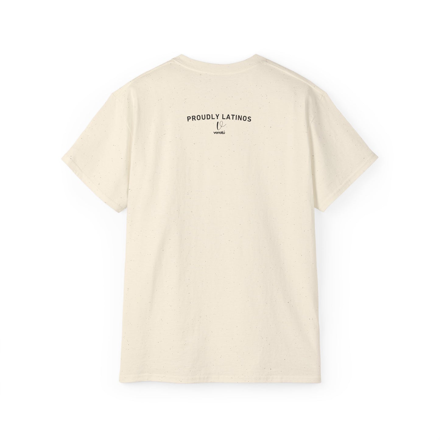 Argentina 2026 Tee — Proudly Latinos T-Shirt