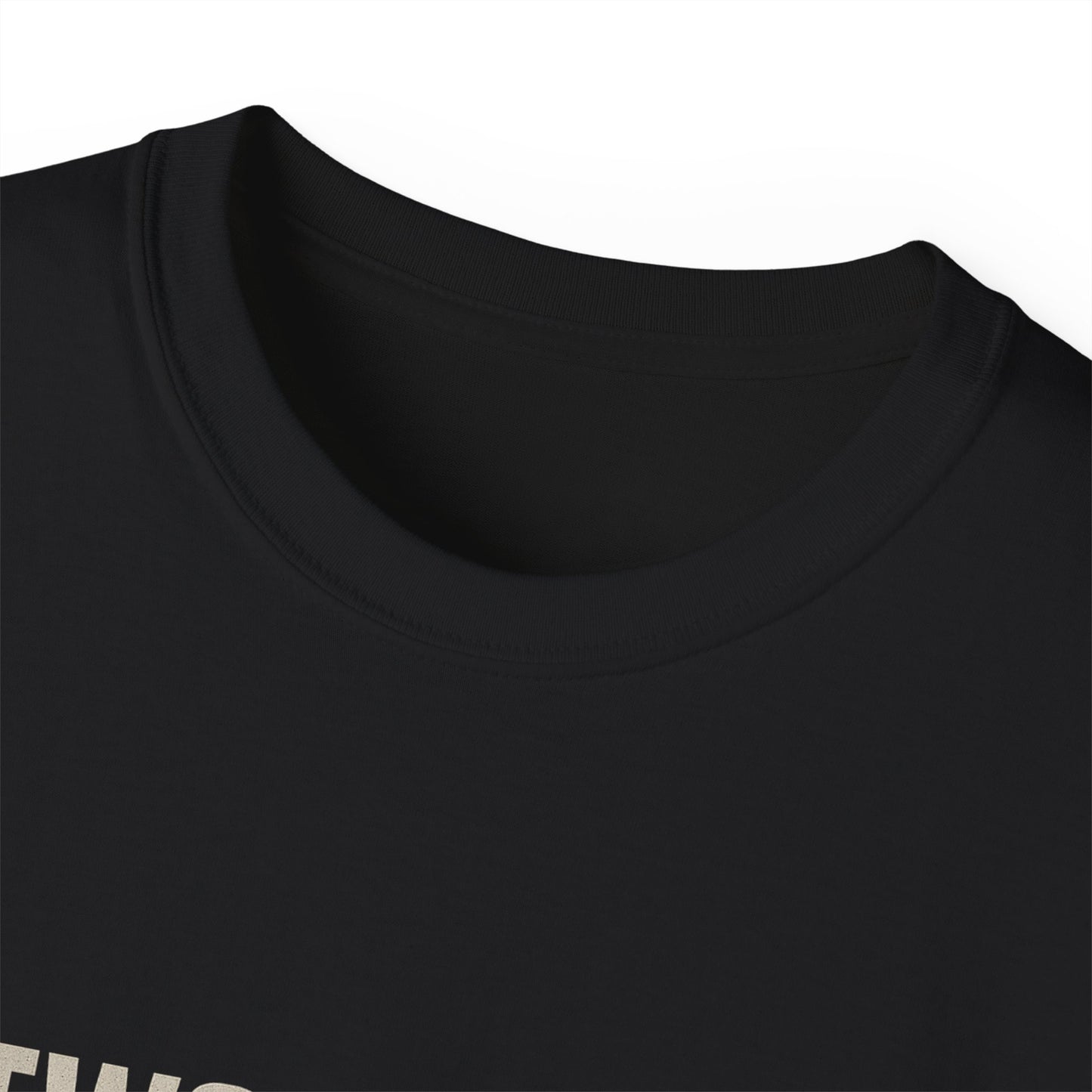 Two Flags, One Bloodline T‑Shirt