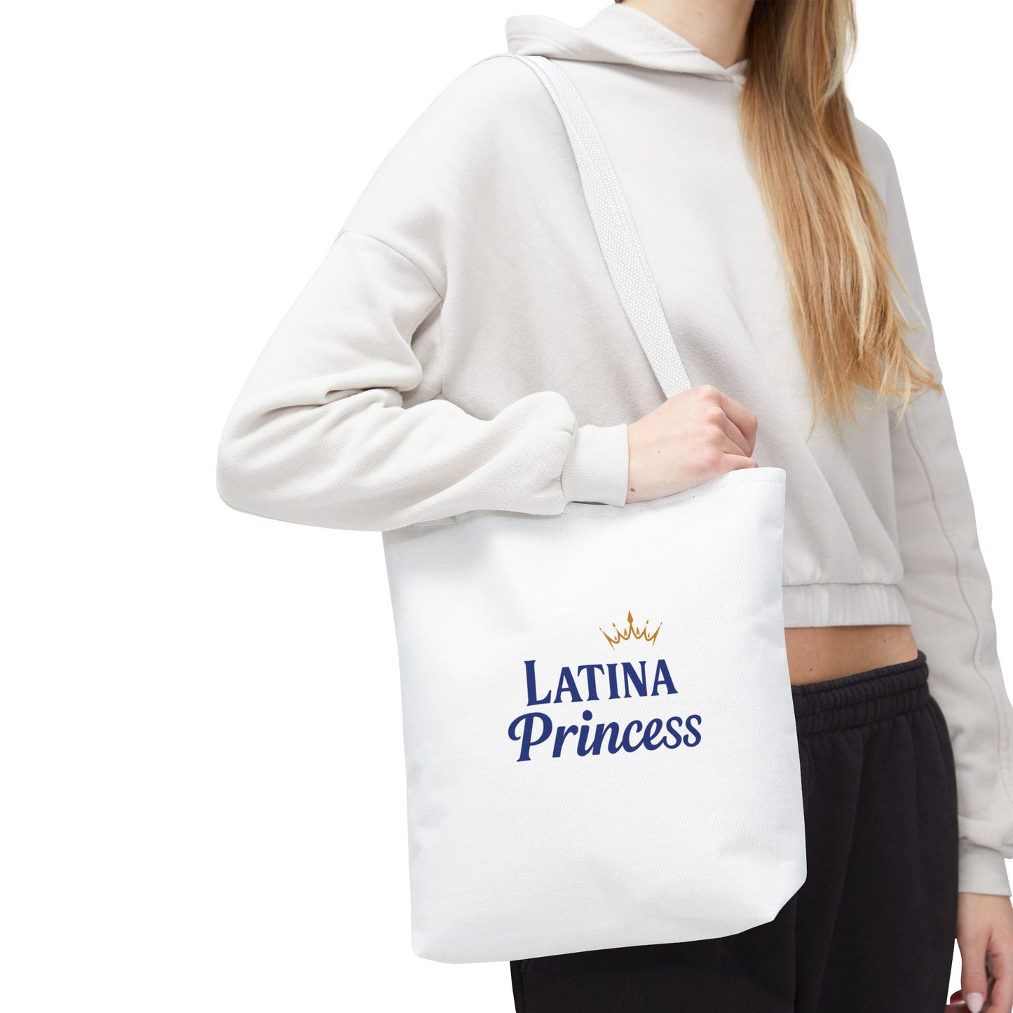 Latina Princess Tote