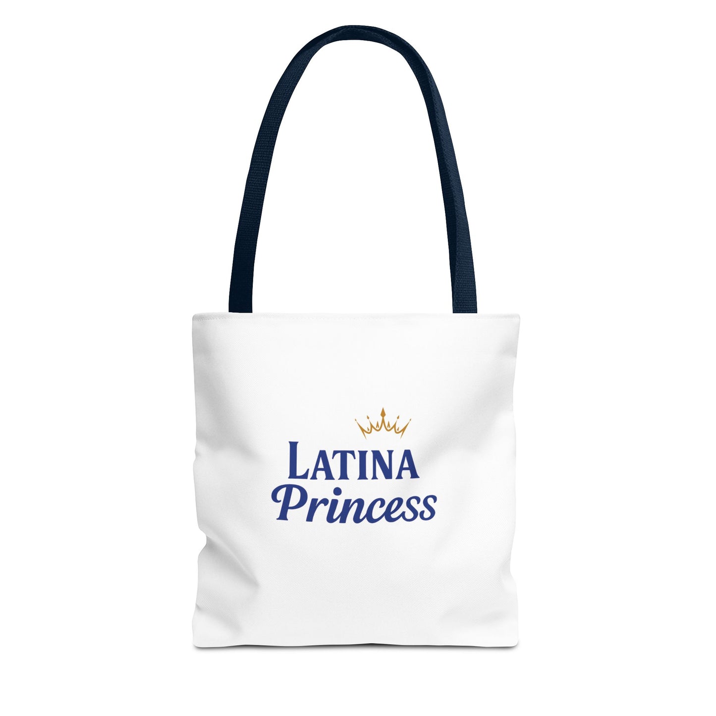 Latina Princess Tote
