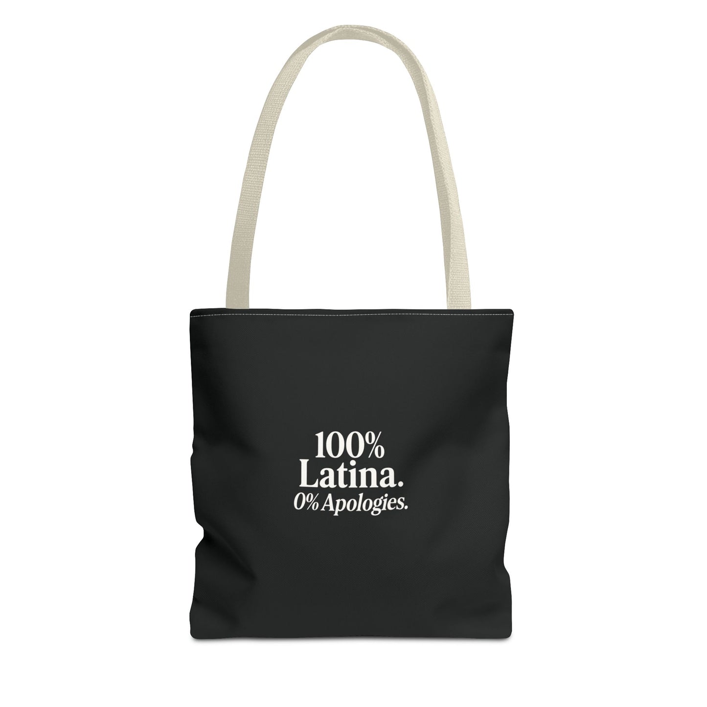 100% Latina Tote