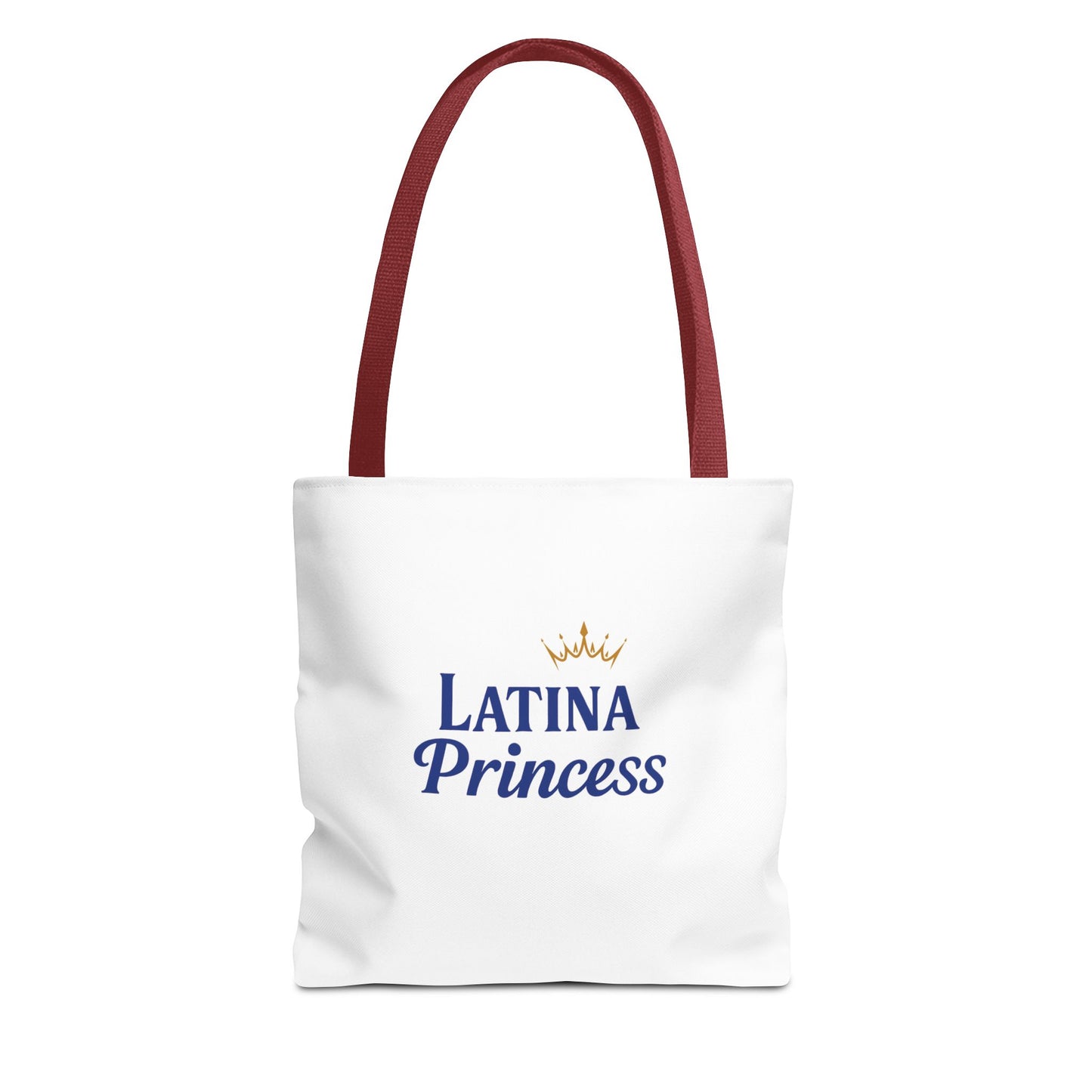 Latina Princess Tote