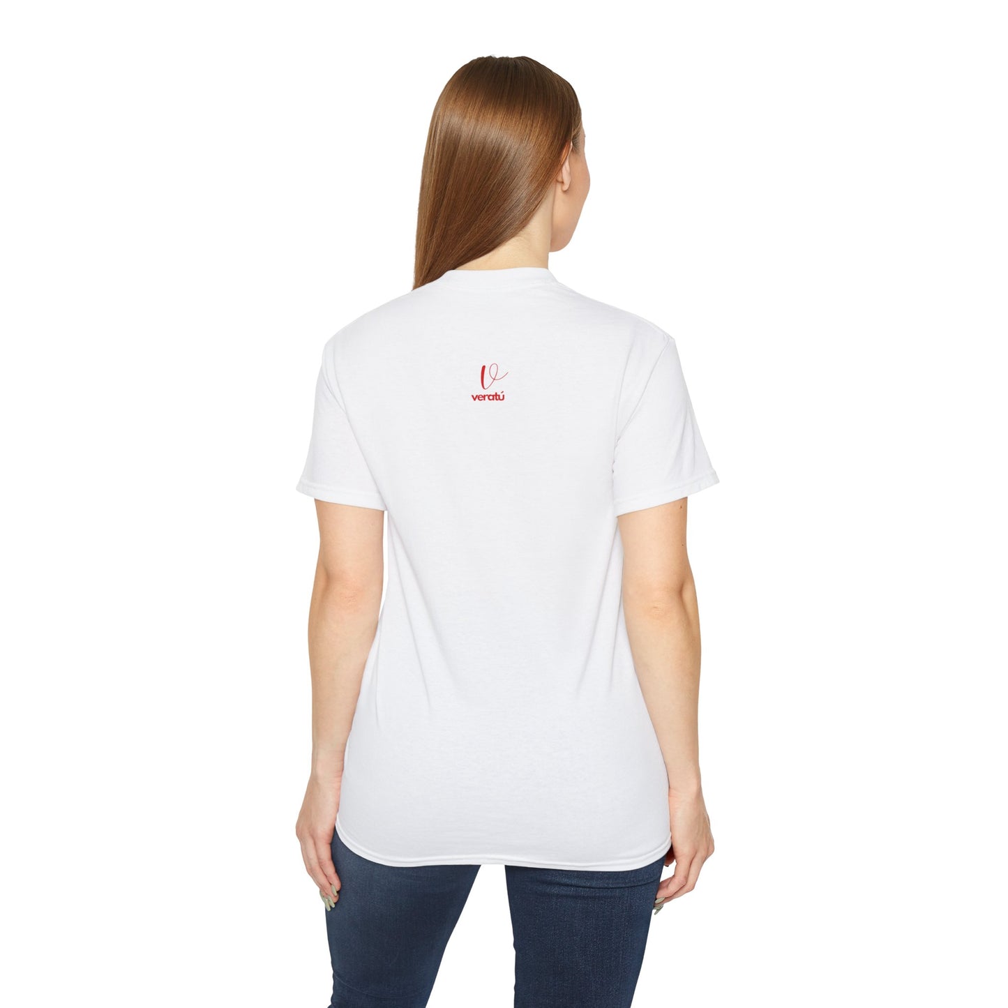 Too Latina To Whisper T‑Shirt
