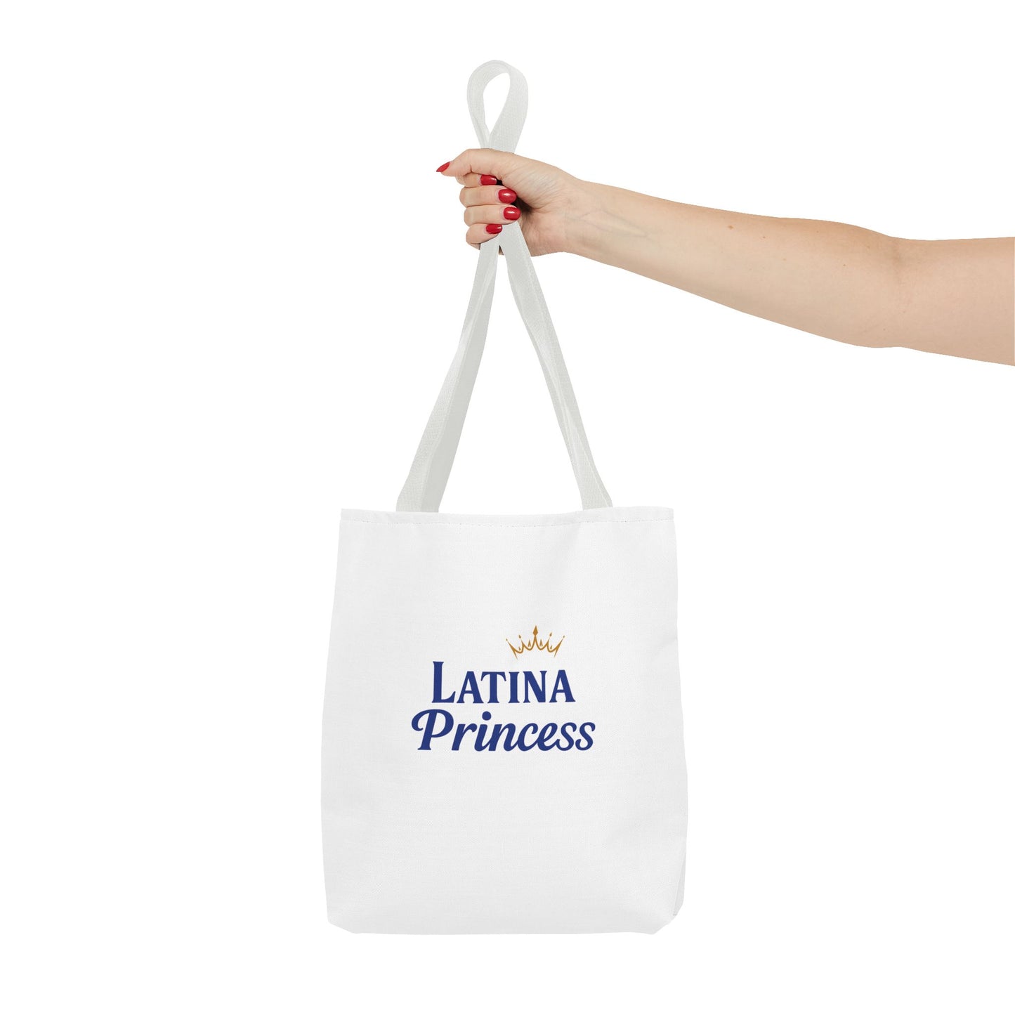 Latina Princess Tote