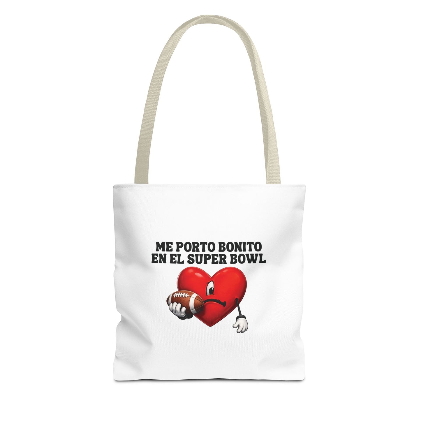 Me Porto Bonito Tote Bag