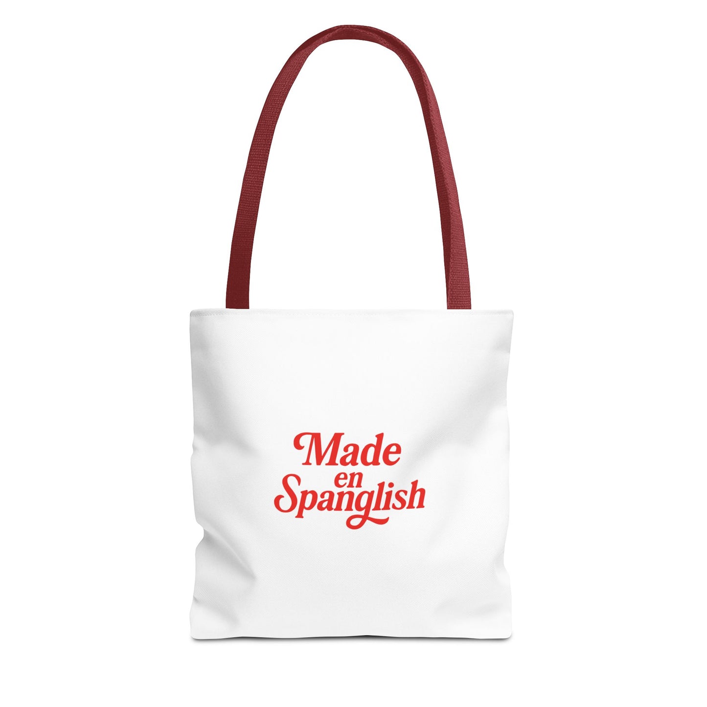 Made en Spanglish Tote
