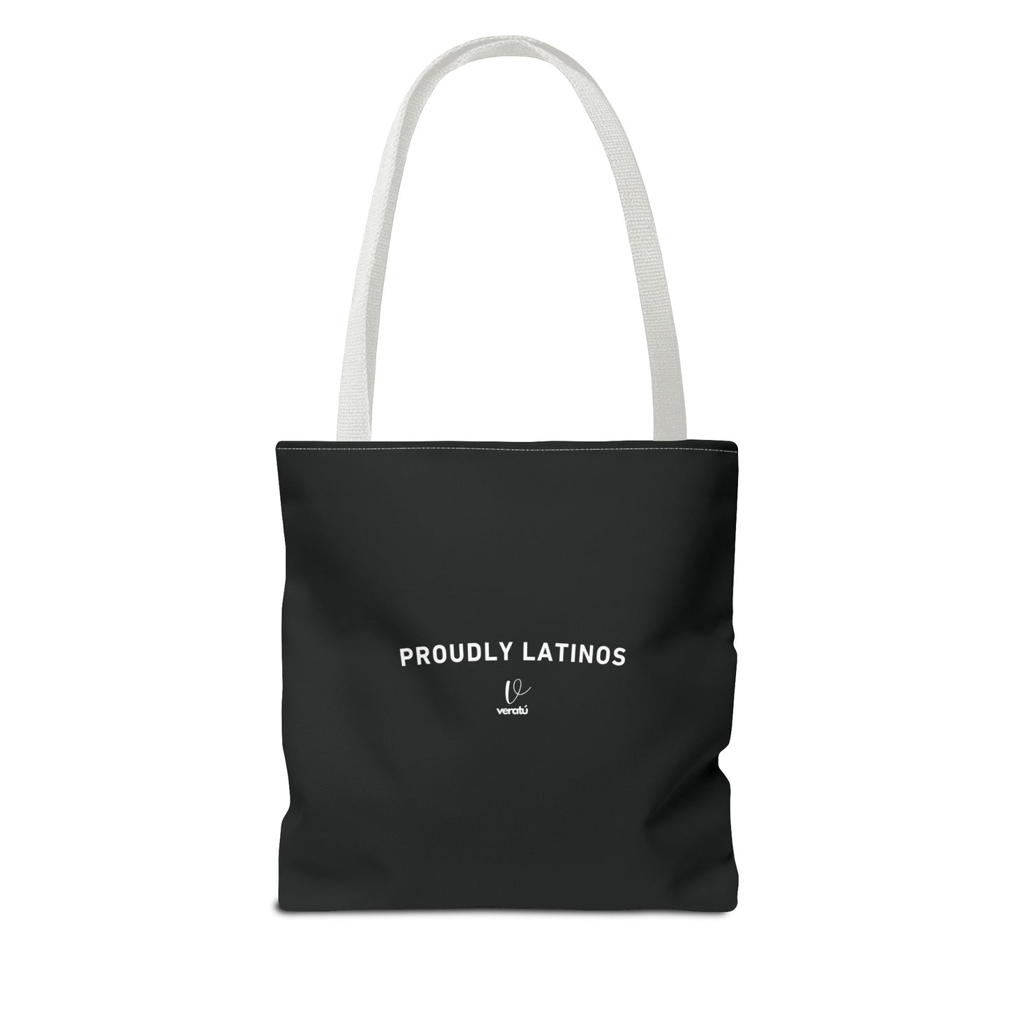 100% Latina Tote
