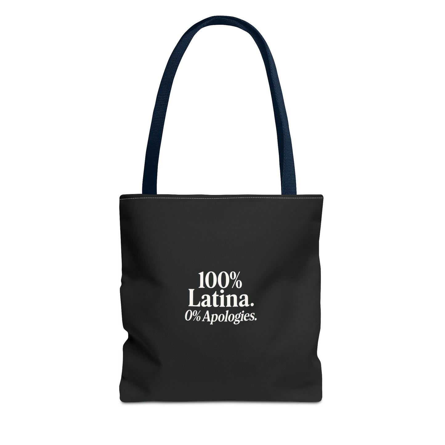 100% Latina Tote