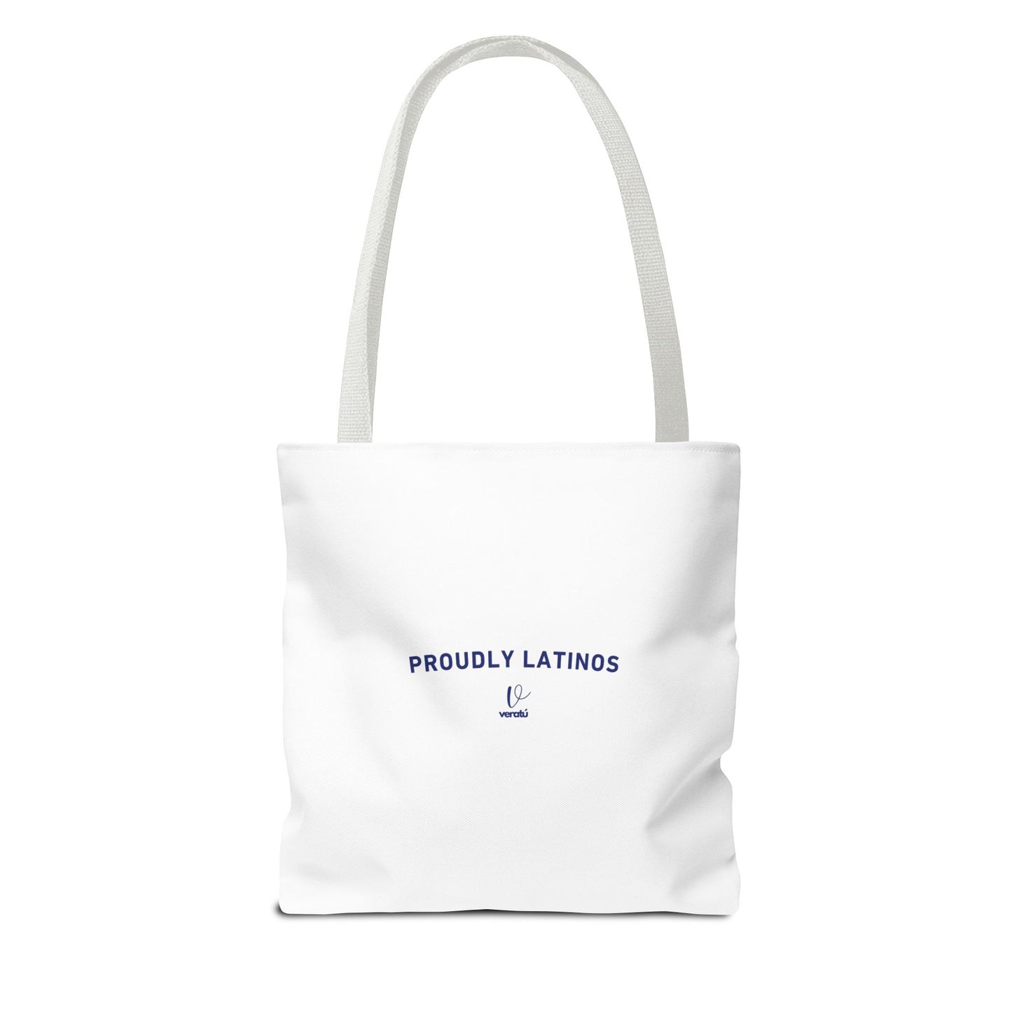 Latina Princess Tote