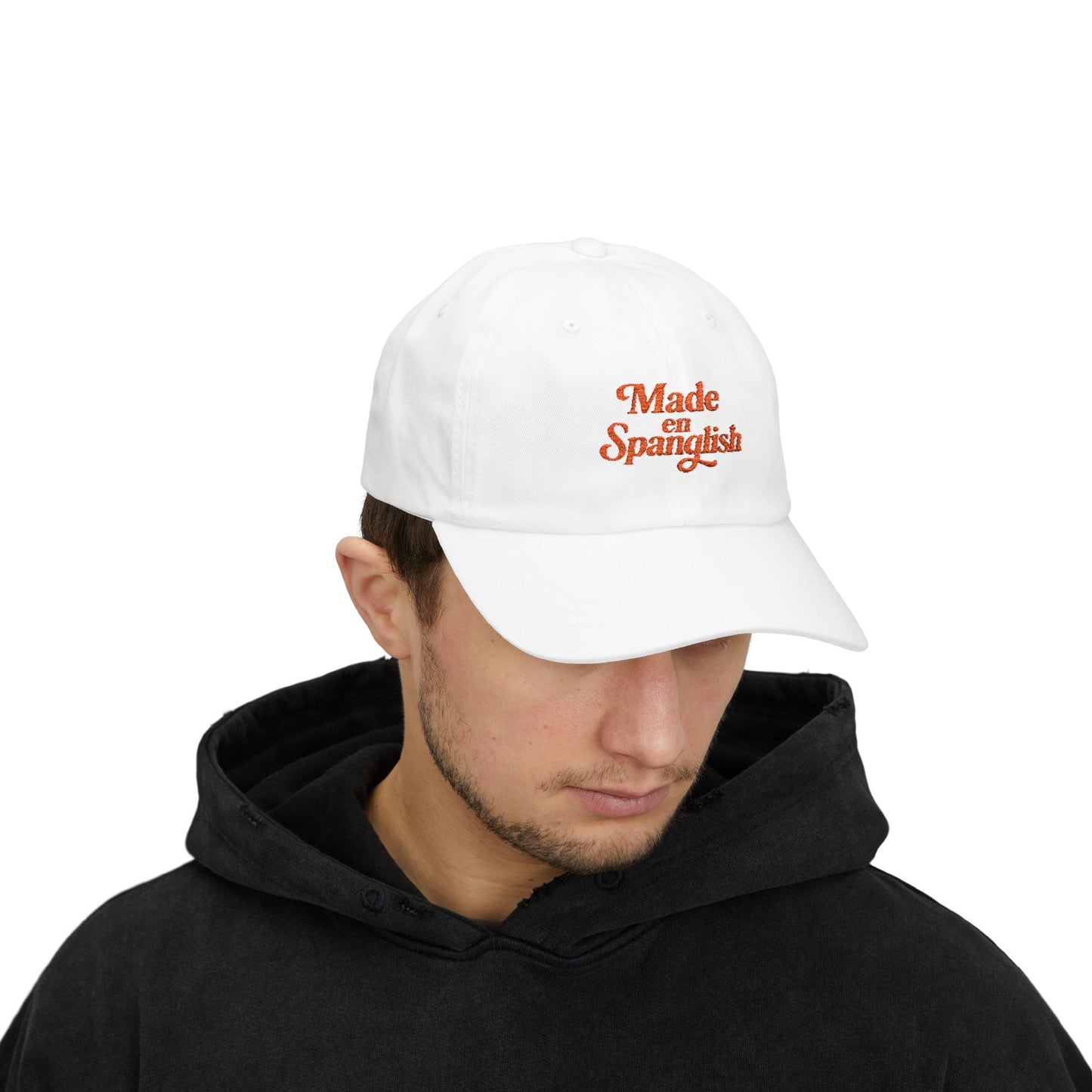 Made en Spanglish Cap