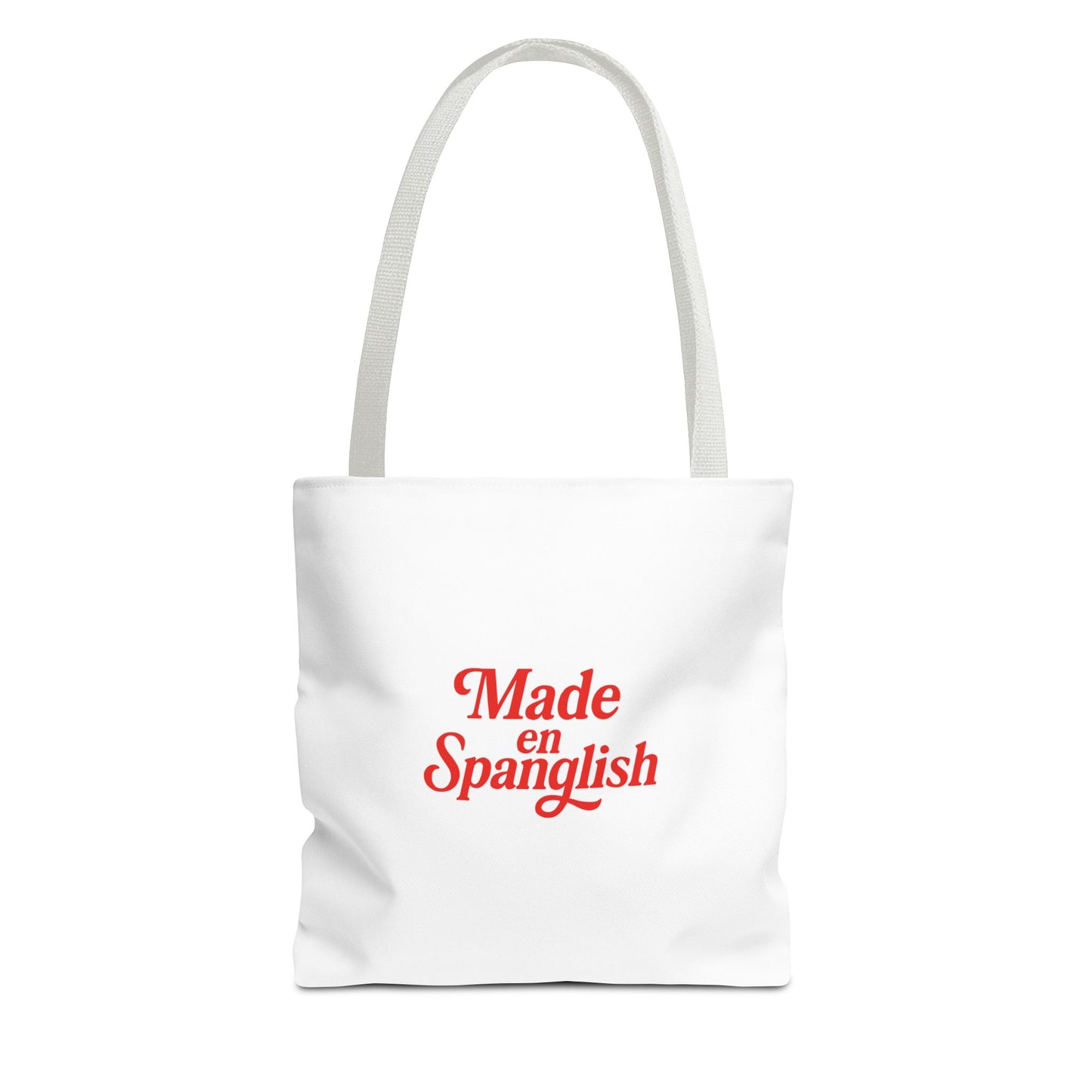 Made en Spanglish Tote