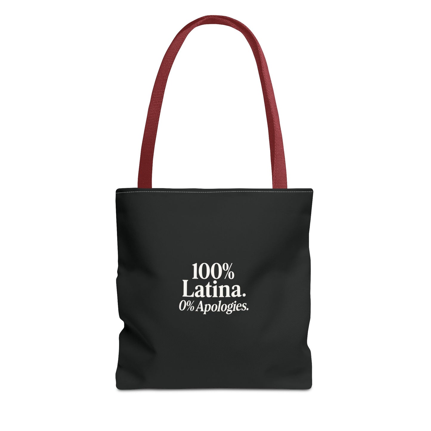 100% Latina Tote