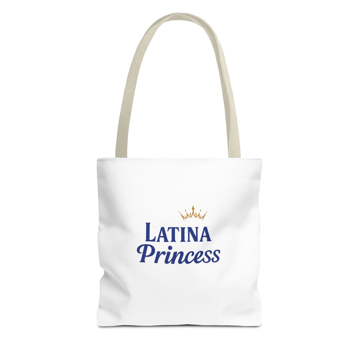 Latina Princess Tote