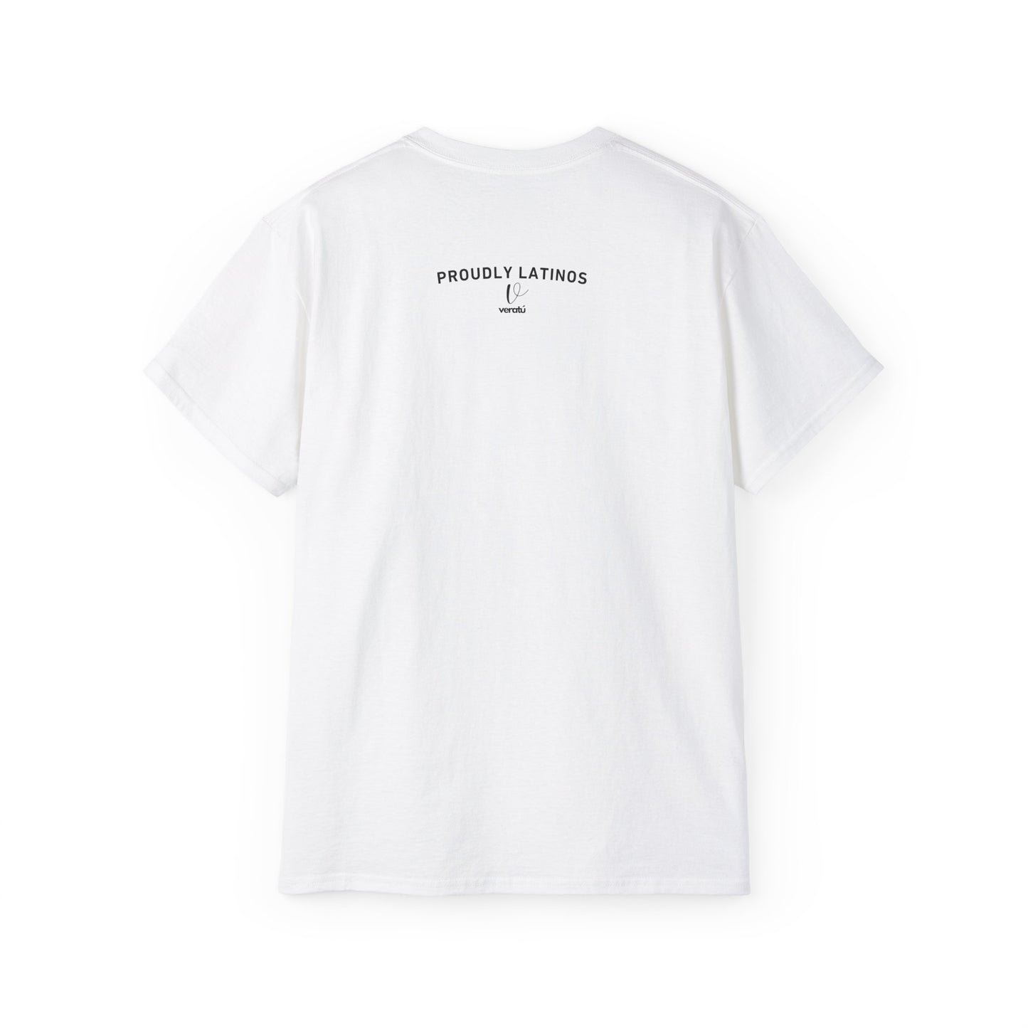 Ecuador  2026 Tee — Proudly Latinos T-Shirt