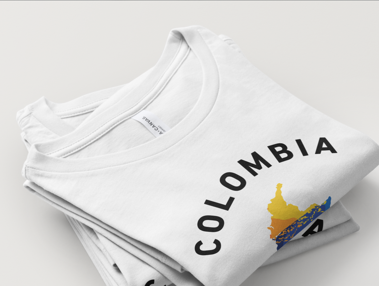 Colombianita