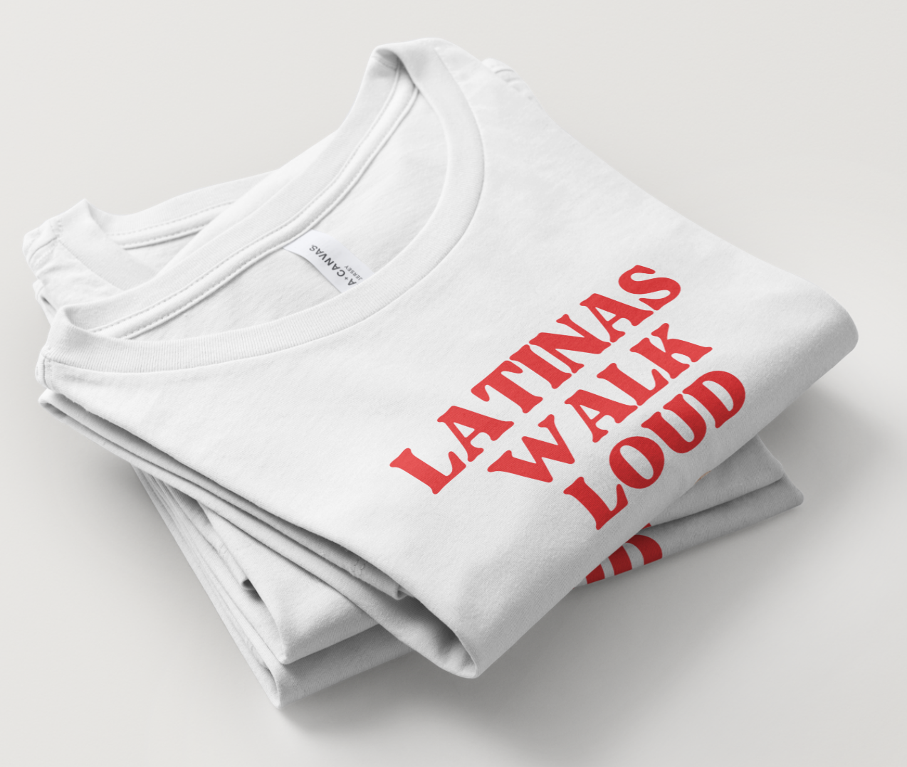 Latina forever