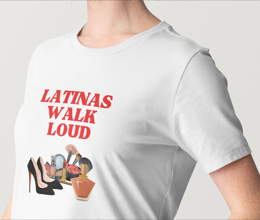 Latina forever