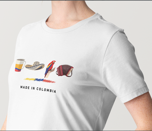 Colombian Roots